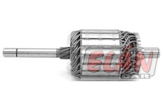 Rotor startéru Valeo D9E570, NE057
