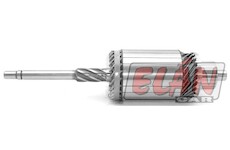 Rotor startéru Valeo NE458