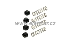 Sada pružinek - Valeo D9E 2 RC 132571