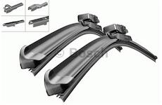 Sada stěračů Bosch AEROTWIN 3397007120 sada 650mm + 475mm Ford Mondeo IV, C-Max