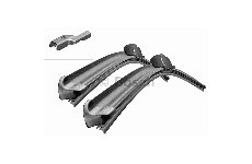 Sada stěračů Bosch AEROTWIN 3397007225 sada 650mm + 530mm Citroen Jumper III.