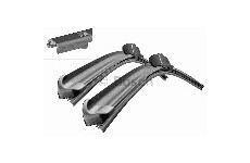 Sada stěračů Bosch AEROTWIN 3397118955 sada 600mm + 575mm BMW 5 E60