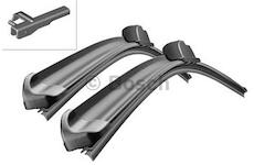 Sada stěračů Bosch AEROTWIN 3397118977 sada 650mm + 425mm Ford Focus
