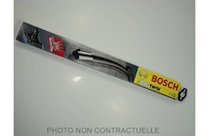 Sada stěračů Bosch s tryskou 3397001725 sada 650mm + 550mm Mercedes Vito