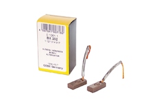 Sada uhlíků alternátoru Bosch 0120489034, 1127014013