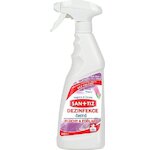 Sanitiz čistící prostředek na podlahy 500ml Hyacint