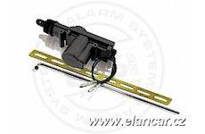 Servomotor centrálního zamykání 2-drátový – S2202