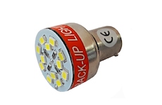 Signalizační autožárovka zpátečky BA15S LED12V