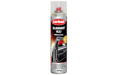 Silikonový olej 400 ml Crlson 33.497