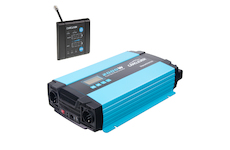 Sinusový měnič napětí z 12, 230V, 2000W, UPS, Solár, 35PSWCH2012S