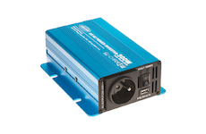 Sinusový měnič napětí z 12/230V, 300W, STM 35PSW312