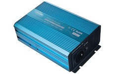 Sinusový měnič napětí z 12/230V, 600W, STM 35PSW612