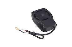 Siréna magnetodynamická 12V, 110dB, 1-tónová, SE526