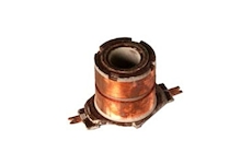 Snímací kroužek alternátoru Motorola 13,3 x 26,6 x 22,6 mm