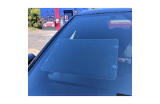 Solární 10W udržovací nabíječka 12V autobaterií, 359610