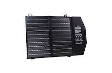 Solární panel nabíječka 20W, 35SO20