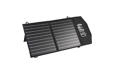 Solární panel - nabíječka 30W, STM 35SO30