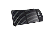 Solární panel nabíječka 40W, 35SO40