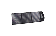 Solární panel - nabíječka 60W, STM 35SO60