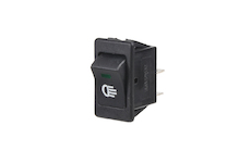 Spínač kolébkový hranatý 35A na světla přední, 47062