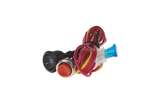 Spínač pozičních světel, predátorů, KF-SW01