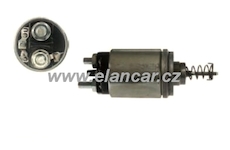 Spínač startéru 0001356002 Bosch 0331400023