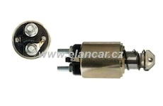 Spínač startéru 63633901 Fiat 79036685