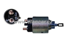 Spínač startéru Bosch 0001106011, 0331304001