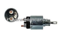 Spínač startéru Bosch 0001107014, 0331303124