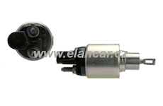 Spínač startéru Bosch 0001107427, 2339305014