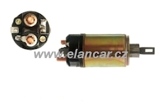Spínač startéru Bosch 0001108021, 0331302042