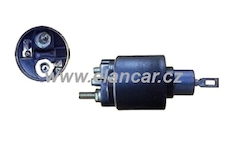 Spínač startéru Bosch 0001108113, 2339303248