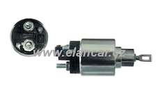 Spínač startéru Bosch 0001125013, 2339303258