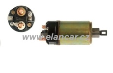 Spínač startéru Bosch 0001157001, 0331302023