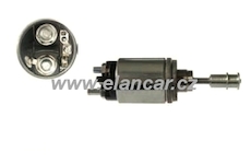 Spínač startéru Bosch 0001358017, 0331400014