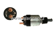 Spínač startéru Bosch 0001367061, 2339402118