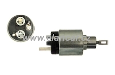 Spínač startéru Bosch 0331303101