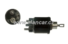 Spínač startéru AS-PL SS0214 (Bosch)