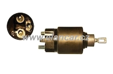 Spínač startéru AS-PL SS0039 (Bosch)