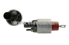 Spínač startéru AS-PL SS0052 (Bosch)