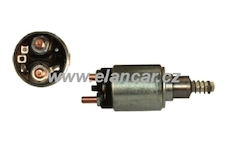 Spínač startéru Bosch 2339402139 originální díl