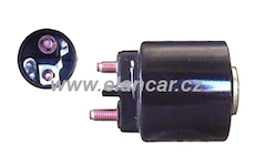 Spínač startéru D6RA100 Valeo 594426