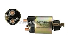 Spínač startéru - Denso 128000-2640