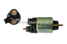 Spínač startéru Denso 228000-0941, 153400-3750