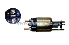 Spínač startéru Magneti Marelli 85540331