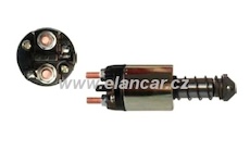 Spínač startéru Marelli 63220932, 85540001010