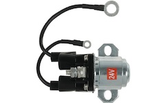 Spínač startéru - Mitsubishi M008T80472 originální díl