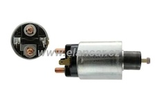 Spínač startéru Mitsubishi M0T91381, ME701462