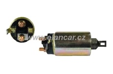 Spínač startéru Mitsubishi M2T54571, M372X01171