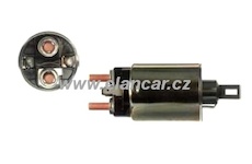 Spínač startéru Mitsubishi M2T58981
